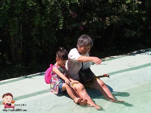 桃園中壢景點-台灣地景花園-免費入園超大場地，戲水池遊樂設施隨你玩，暑假放生小孩新去處 @民宿女王芽月-美食.旅遊.全台趴趴走