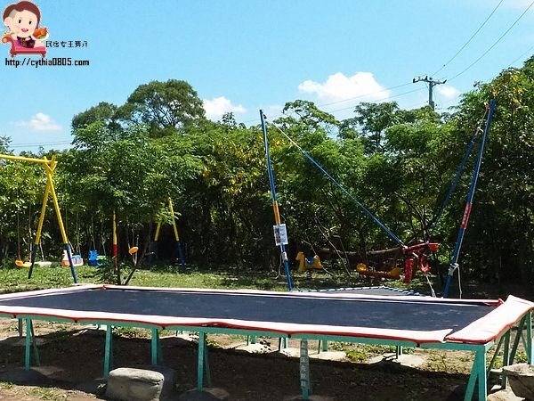 桃園中壢景點-台灣地景花園-免費入園超大場地，戲水池遊樂設施隨你玩，暑假放生小孩新去處 @民宿女王芽月-美食.旅遊.全台趴趴走