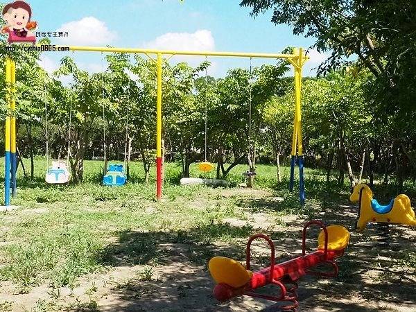 桃園中壢景點-台灣地景花園-免費入園超大場地，戲水池遊樂設施隨你玩，暑假放生小孩新去處 @民宿女王芽月-美食.旅遊.全台趴趴走