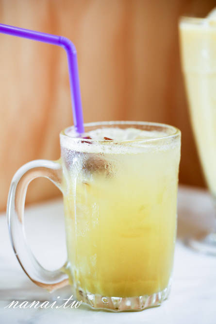 MAMAK檔星馬料理中科店。JMall商場新開幕,正宗馬來西亞風味餐廳,大推咖哩海鮮叻沙麵,紅塔餅 - Nana愛旅行札記