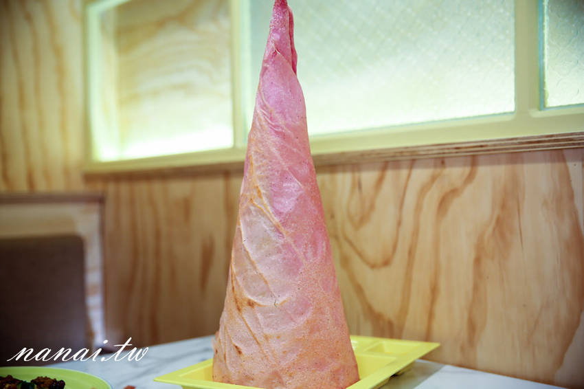 MAMAK檔星馬料理中科店。JMall商場新開幕,正宗馬來西亞風味餐廳,大推咖哩海鮮叻沙麵,紅塔餅 - Nana愛旅行札記