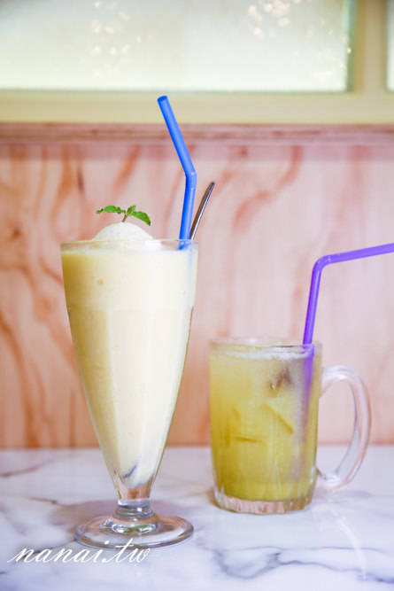 MAMAK檔星馬料理中科店。JMall商場新開幕,正宗馬來西亞風味餐廳,大推咖哩海鮮叻沙麵,紅塔餅 - Nana愛旅行札記