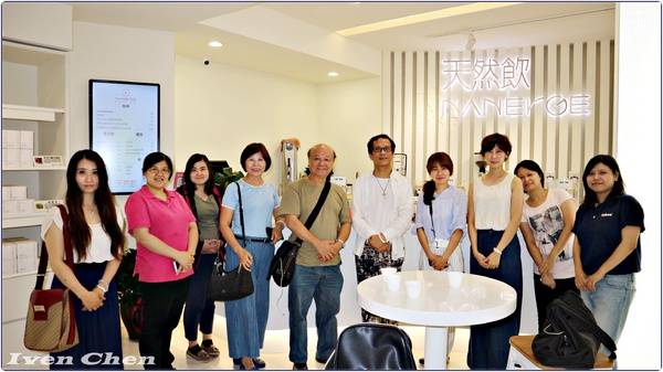 天然飲 Nanerge:《咖啡乾淨烘培》純淨健康天然飲\綠咖啡公益傳承\自行設計咖啡烘培機\乾淨健康烘培理念『天然飲 Nanerge-南京店』