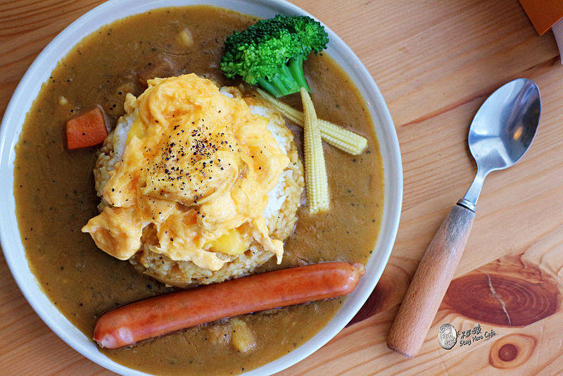 不想回家咖啡/ Kate's FZ