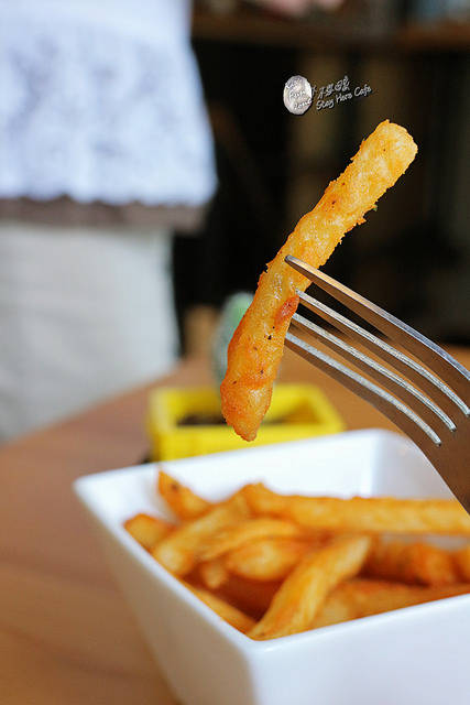 不想回家咖啡/ Kate's FZ