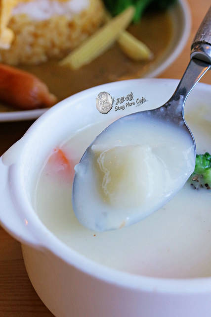 不想回家咖啡/ Kate's FZ