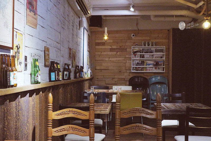 不想回家咖啡/ Kate's FZ