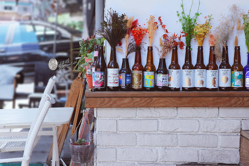 不想回家咖啡/ Kate's FZ