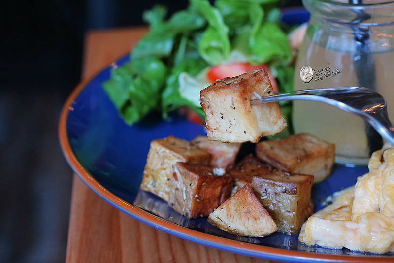 不想回家咖啡/ Kate's FZ