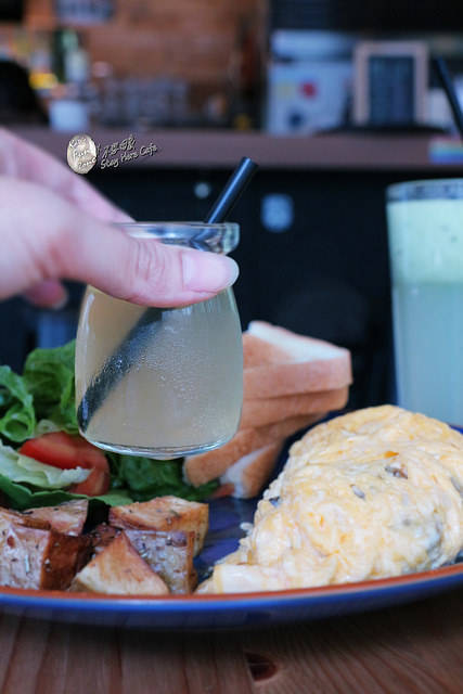 不想回家咖啡/ Kate's FZ