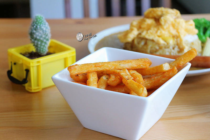 不想回家咖啡/ Kate's FZ