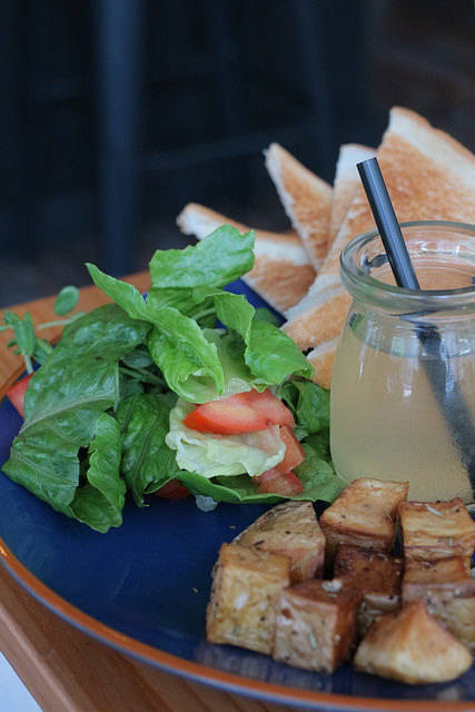 不想回家咖啡/ Kate's FZ