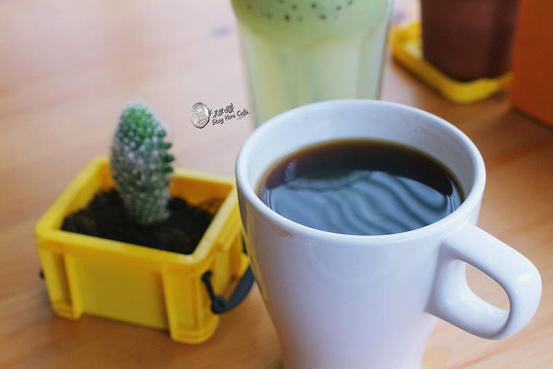 不想回家咖啡/ Kate's FZ