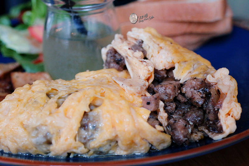 不想回家咖啡/ Kate's FZ