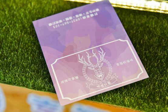 啡嚐丹麥:台中北區美食-一中商圈創意現烤丹麥甜甜圈,健康低油低糖散步甜點!