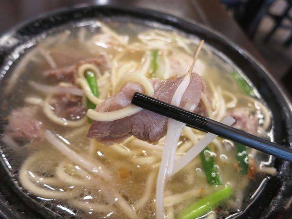 【台中美食】魚丸冬粉王-美味又迷人的美食小吃店