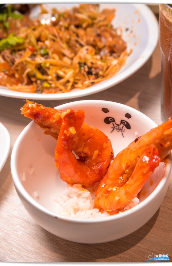 香麻四川料理辣得好過癮,開飯川食堂高雄左營店,單點或多人聚餐套餐任選,高鐵左營新光三越美食,彩虹市集美食,高雄中式料理推薦, - 大胃米粒 DAVID & MILLY