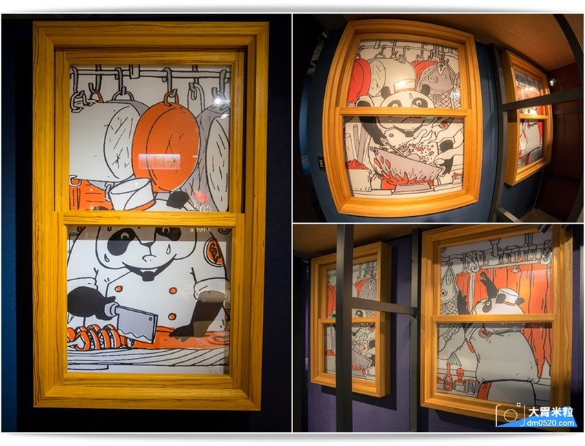 香麻四川料理辣得好過癮,開飯川食堂高雄左營店,單點或多人聚餐套餐任選,高鐵左營新光三越美食,彩虹市集美食,高雄中式料理推薦, - 大胃米粒 DAVID & MILLY