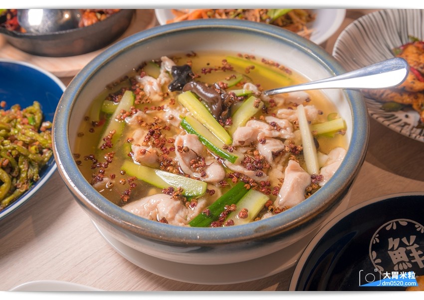 香麻四川料理辣得好過癮,開飯川食堂高雄左營店,單點或多人聚餐套餐任選,高鐵左營新光三越美食,彩虹市集美食,高雄中式料理推薦, - 大胃米粒 DAVID & MILLY