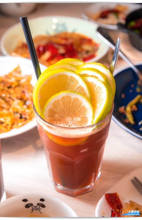 香麻四川料理辣得好過癮,開飯川食堂高雄左營店,單點或多人聚餐套餐任選,高鐵左營新光三越美食,彩虹市集美食,高雄中式料理推薦, - 大胃米粒 DAVID & MILLY