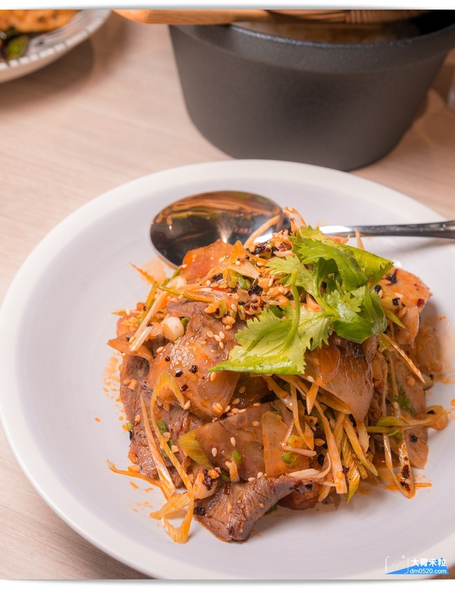 香麻四川料理辣得好過癮,開飯川食堂高雄左營店,單點或多人聚餐套餐任選,高鐵左營新光三越美食,彩虹市集美食,高雄中式料理推薦, - 大胃米粒 DAVID & MILLY