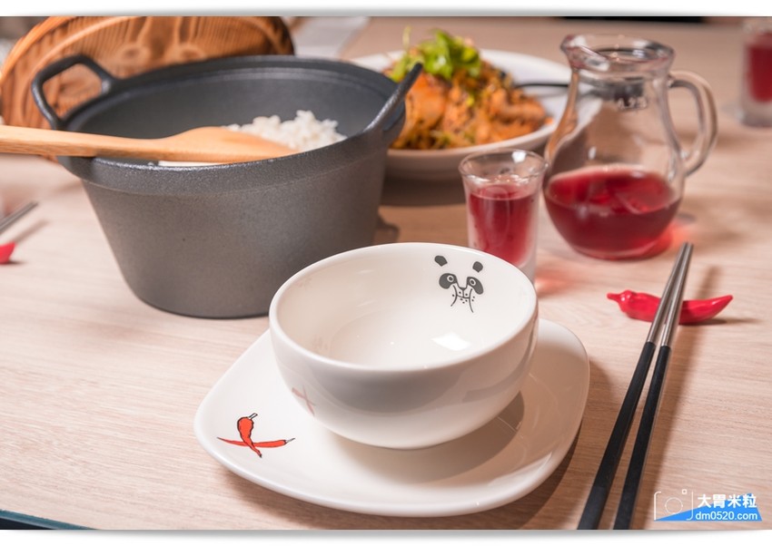 香麻四川料理辣得好過癮,開飯川食堂高雄左營店,單點或多人聚餐套餐任選,高鐵左營新光三越美食,彩虹市集美食,高雄中式料理推薦, - 大胃米粒 DAVID & MILLY