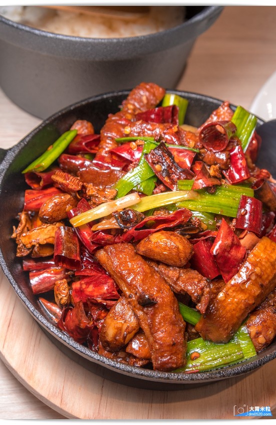 香麻四川料理辣得好過癮,開飯川食堂高雄左營店,單點或多人聚餐套餐任選,高鐵左營新光三越美食,彩虹市集美食,高雄中式料理推薦, - 大胃米粒 DAVID & MILLY