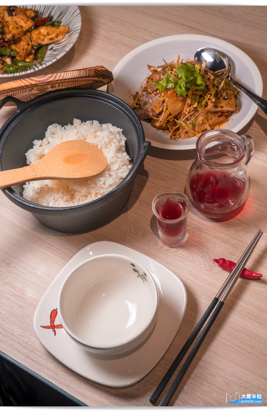 香麻四川料理辣得好過癮,開飯川食堂高雄左營店,單點或多人聚餐套餐任選,高鐵左營新光三越美食,彩虹市集美食,高雄中式料理推薦, - 大胃米粒 DAVID & MILLY