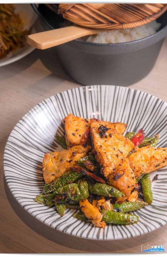 香麻四川料理辣得好過癮,開飯川食堂高雄左營店,單點或多人聚餐套餐任選,高鐵左營新光三越美食,彩虹市集美食,高雄中式料理推薦, - 大胃米粒 DAVID & MILLY