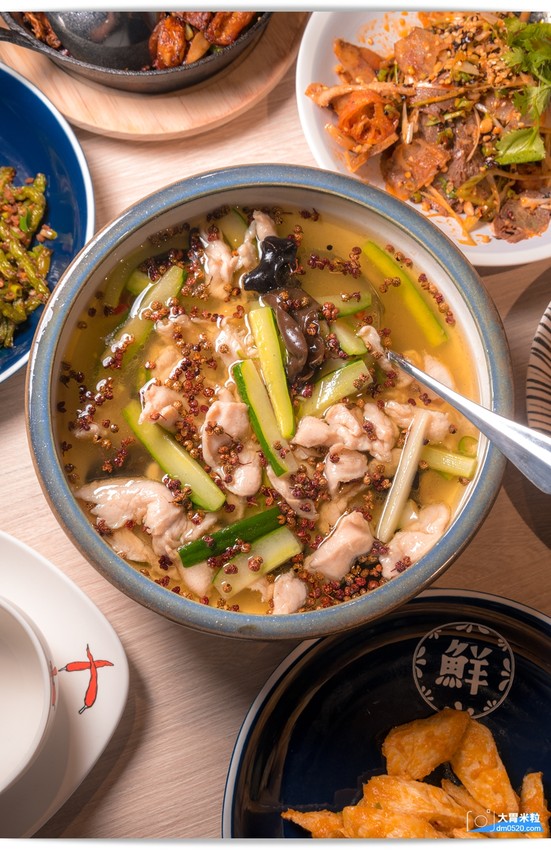 香麻四川料理辣得好過癮,開飯川食堂高雄左營店,單點或多人聚餐套餐任選,高鐵左營新光三越美食,彩虹市集美食,高雄中式料理推薦, - 大胃米粒 DAVID & MILLY