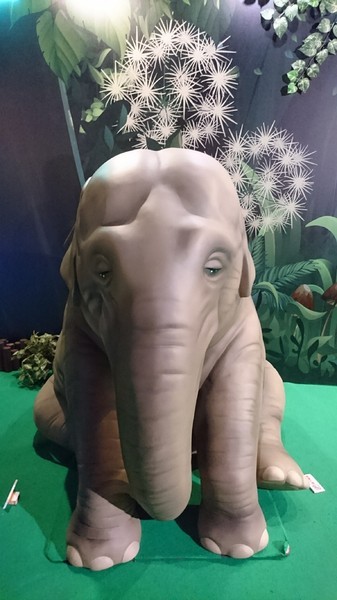 扭蛋星球特展(高雄場):高雄駁二特區~扭蛋星球~大型療癒戽斗動物們、搞笑太自由女神、巨型甜點、可怕水果殭屍~登陸了~北高同步~展期6/22-9/12