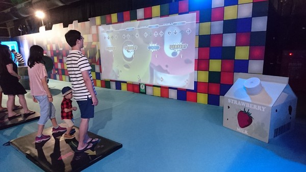 扭蛋星球特展(高雄場):高雄駁二特區~扭蛋星球~大型療癒戽斗動物們、搞笑太自由女神、巨型甜點、可怕水果殭屍~登陸了~北高同步~展期6/22-9/12