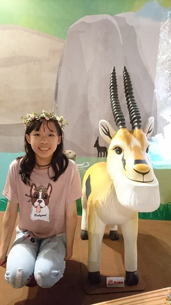 扭蛋星球特展(高雄場):高雄駁二特區~扭蛋星球~大型療癒戽斗動物們、搞笑太自由女神、巨型甜點、可怕水果殭屍~登陸了~北高同步~展期6/22-9/12