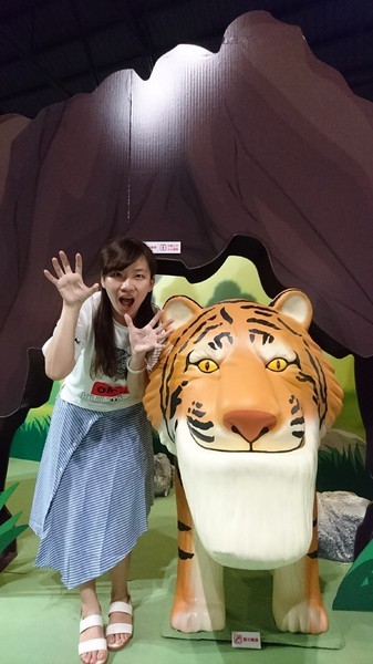 扭蛋星球特展(高雄場):高雄駁二特區~扭蛋星球~大型療癒戽斗動物們、搞笑太自由女神、巨型甜點、可怕水果殭屍~登陸了~北高同步~展期6/22-9/12