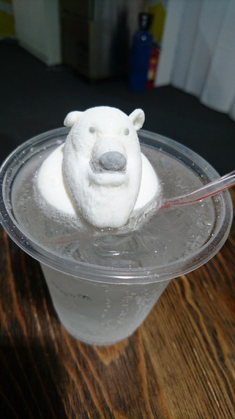 扭蛋星球特展(高雄場):高雄駁二特區~扭蛋星球~大型療癒戽斗動物們、搞笑太自由女神、巨型甜點、可怕水果殭屍~登陸了~北高同步~展期6/22-9/12