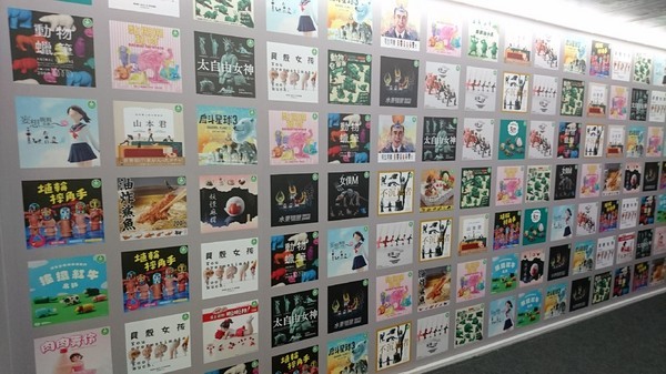 扭蛋星球特展(高雄場):高雄駁二特區~扭蛋星球~大型療癒戽斗動物們、搞笑太自由女神、巨型甜點、可怕水果殭屍~登陸了~北高同步~展期6/22-9/12