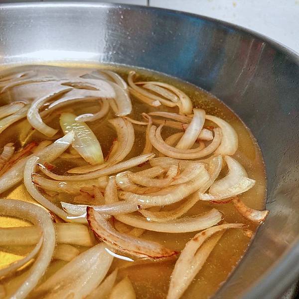 台北 中山區 大直 日和A5和牛專賣 月見牛丼 燒肉 牛排 料理 食譜18.JPG