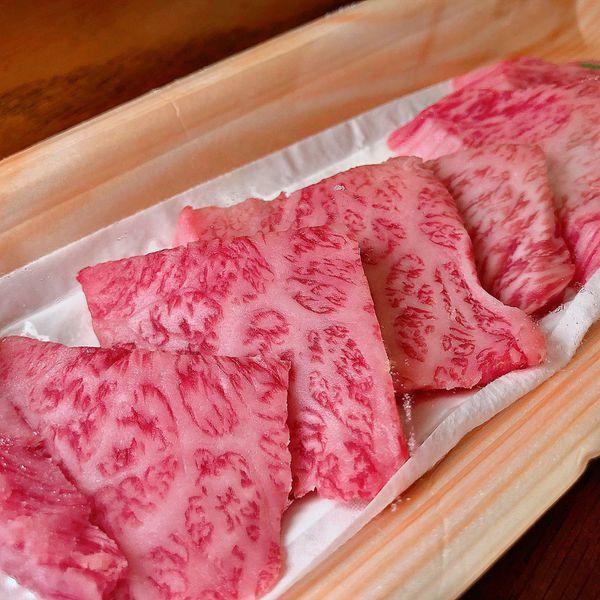 台北 中山區 大直 日和A5和牛專賣 月見牛丼 燒肉 牛排 料理 食譜32.JPG