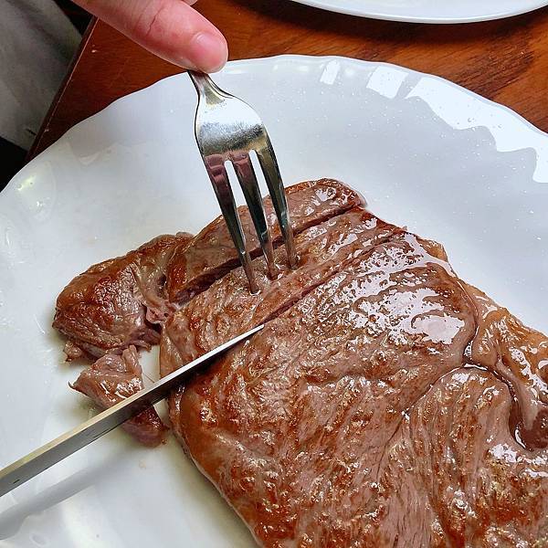 台北 中山區 大直 日和A5和牛專賣 月見牛丼 燒肉 牛排 料理 食譜24.JPG