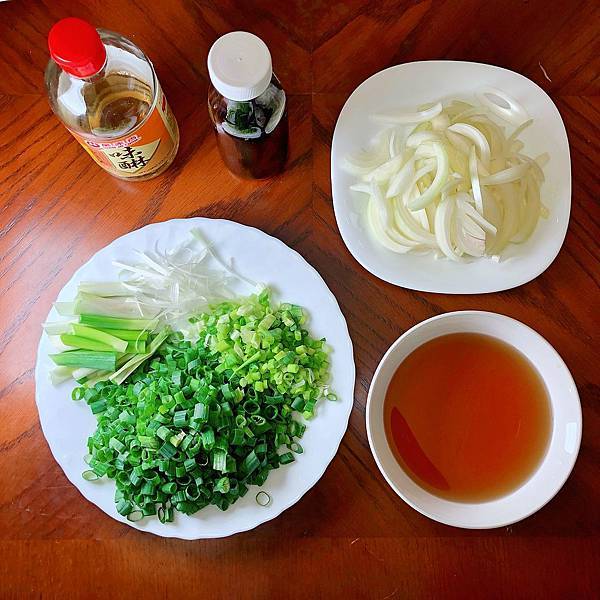 台北 中山區 大直 日和A5和牛專賣 月見牛丼 燒肉 牛排 料理 食譜16.JPG