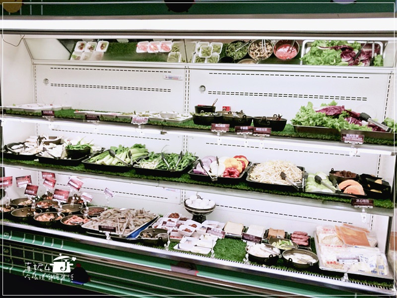 好奇太郎鐵板燒 板橋吃到飽