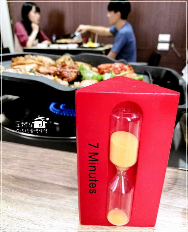 好奇太郎鐵板燒 板橋吃到飽