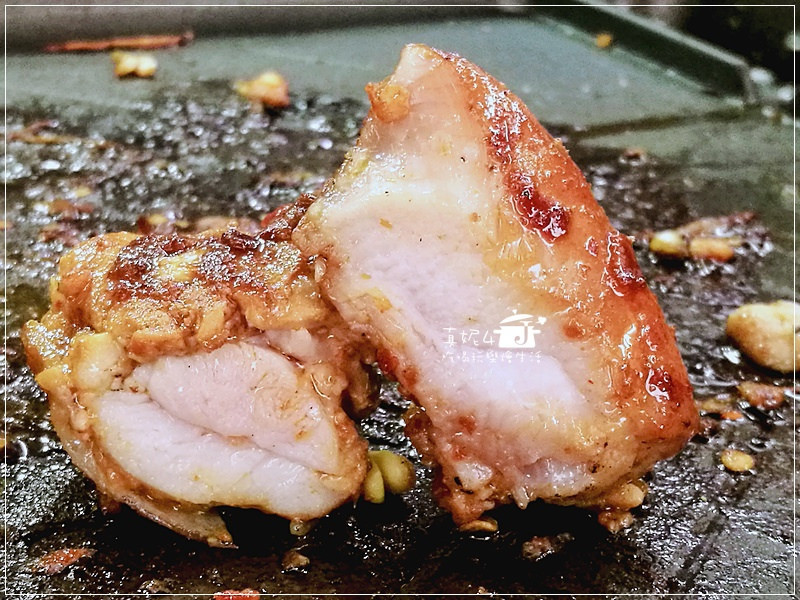 好奇太郎鐵板燒 板橋吃到飽