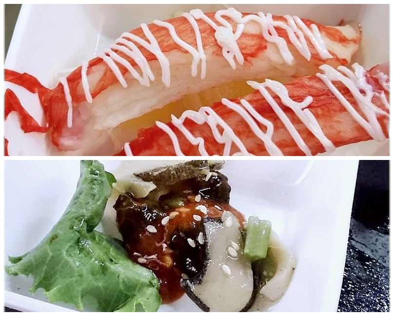 好奇太郎鐵板燒 板橋吃到飽