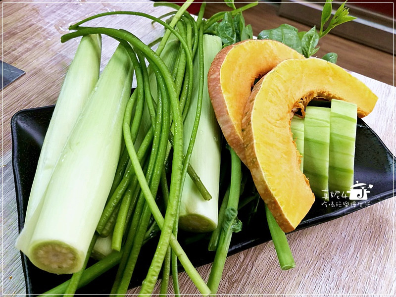 好奇太郎鐵板燒 板橋吃到飽