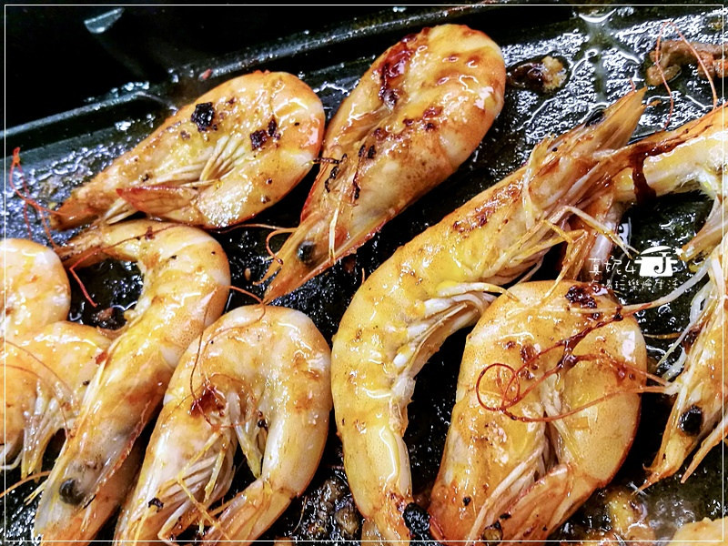 好奇太郎鐵板燒 板橋吃到飽