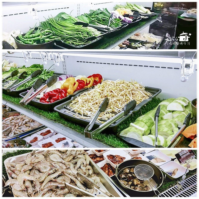 好奇太郎鐵板燒 板橋吃到飽