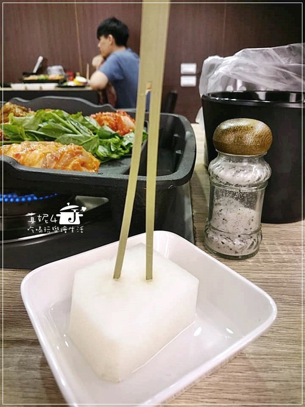 好奇太郎鐵板燒 板橋吃到飽