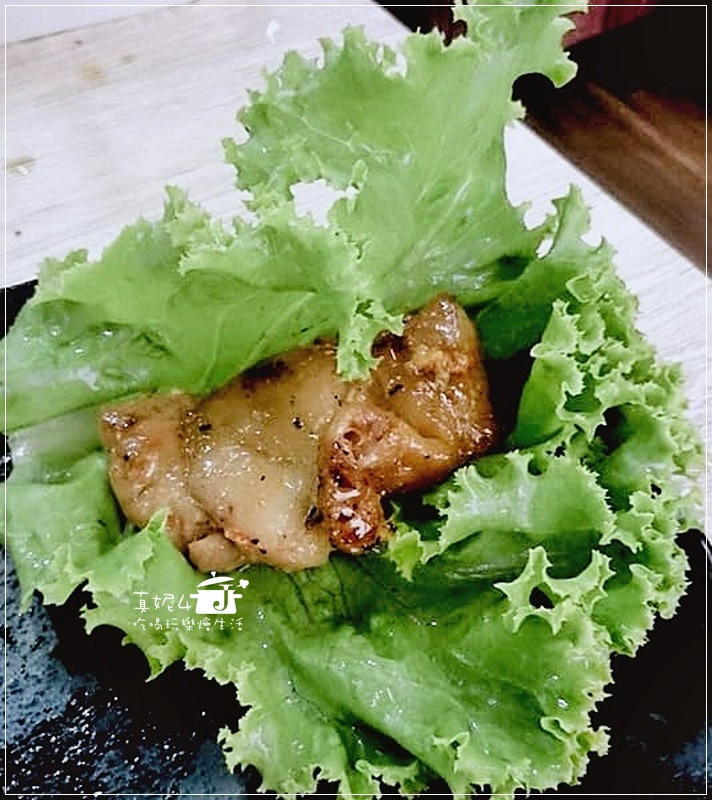 好奇太郎鐵板燒 板橋吃到飽