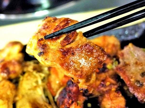 好奇太郎 創意自助鐵板燒:【板橋燒烤】好奇太郎 358元鐵板燒任你吃到飽.新北燒烤餐廳推薦